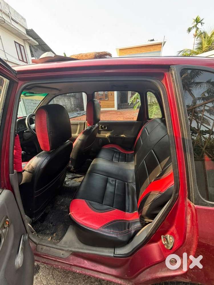 Maruti Suzuki Zen Estilo 2001 Petrol Well Maintained