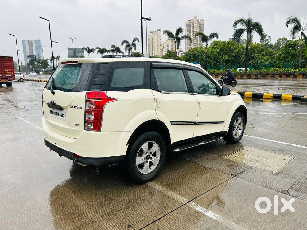 Mahindra Xuv500 W8 2wd, 2012, Diesel