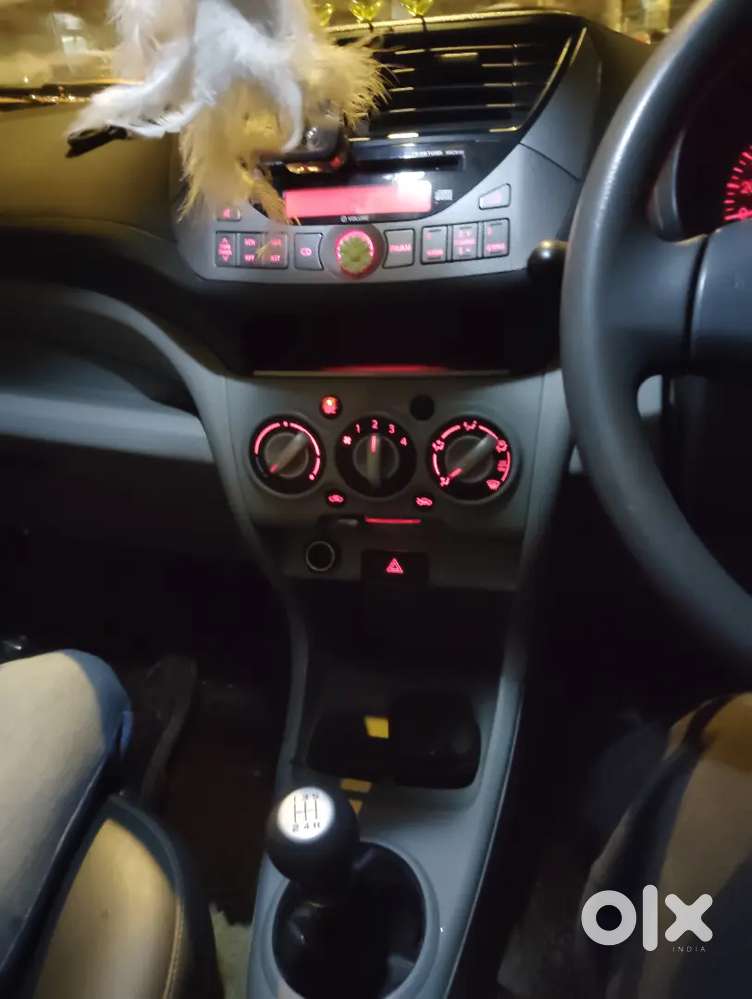 Urgent Selling Maruti Suzuki A-star 2010 Petrol 68000 Km