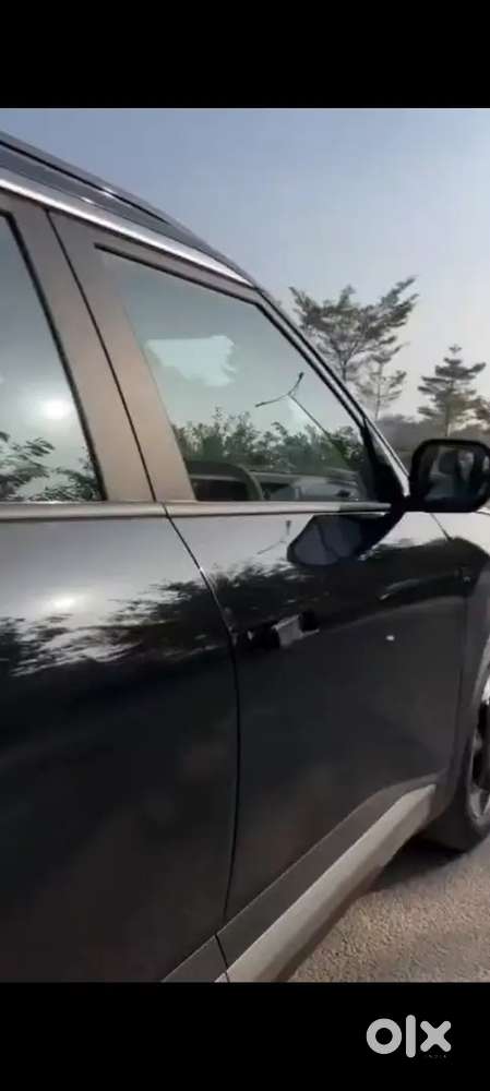 Kia Seltos Petrol 2026 First