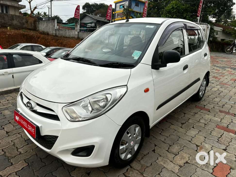 Hyundai I10 Magna 1.1l, 2014, Petrol