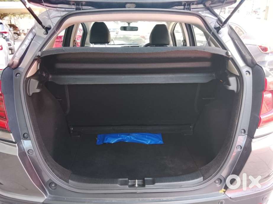 Honda Wr-v 1.2 Vx Exclusive Edition I-vtec Mt, 2020, Petrol