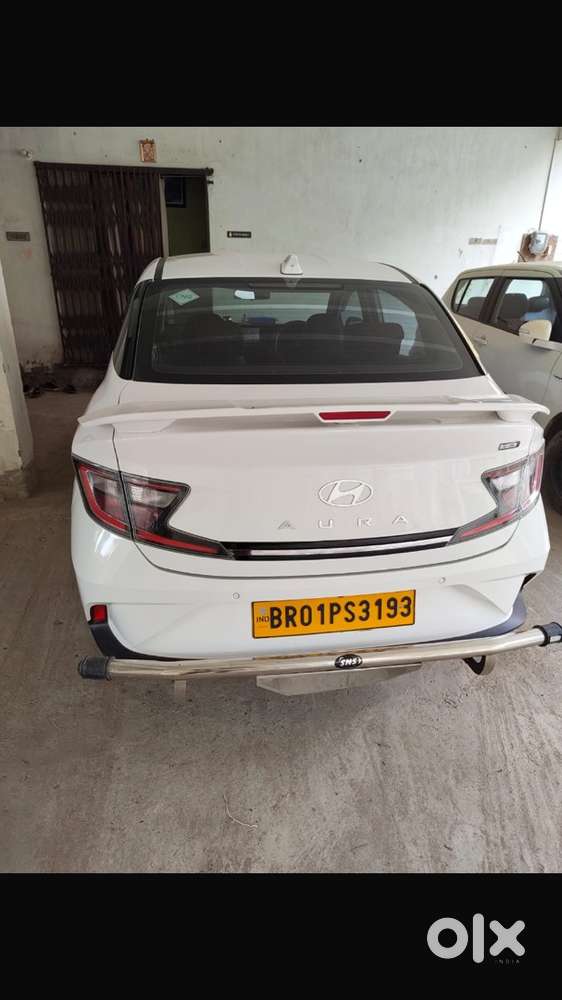 Hyundai Petrol 2025