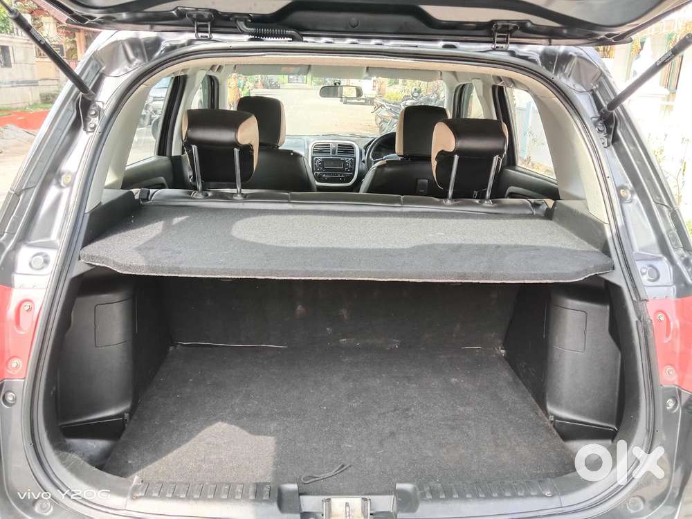 Maruti Suzuki Brezza Vdi, 2019, Diesel