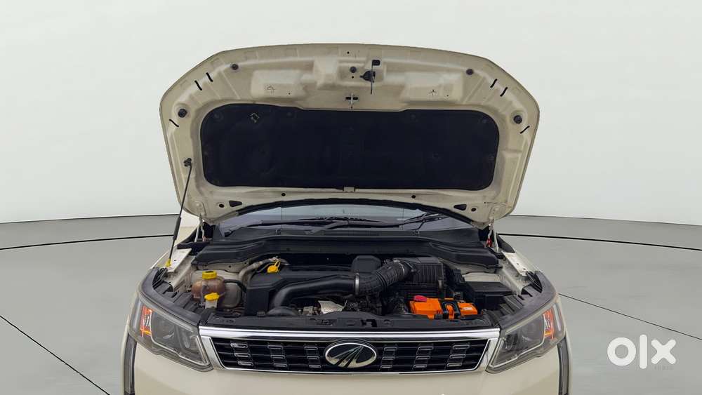 Mahindra Xuv300 W8 Diesel, 2021, Diesel
