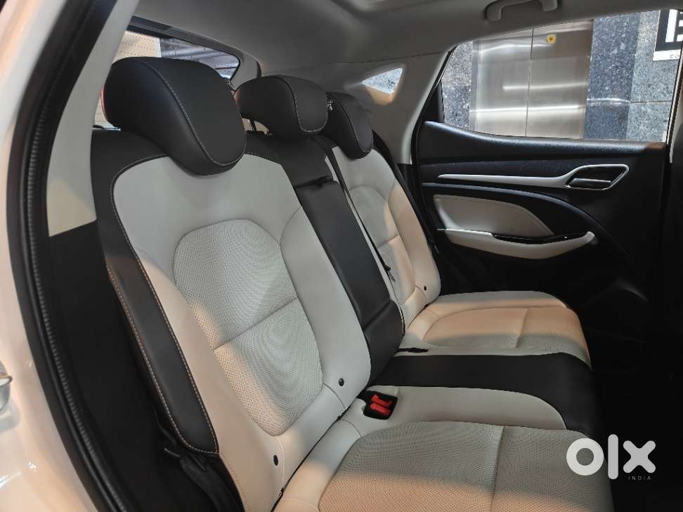 Mg Astor 1.5 Sharp, 2023, Petrol