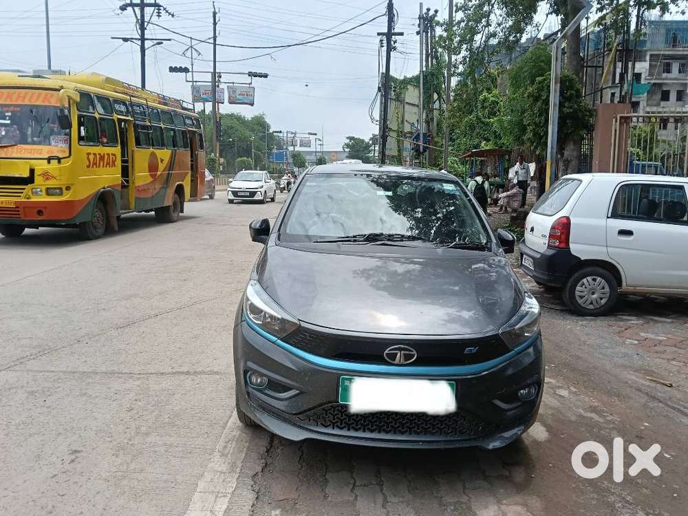 Tata Tigor Ev Xz+ 2024  First Owner  Full Battery Warrant