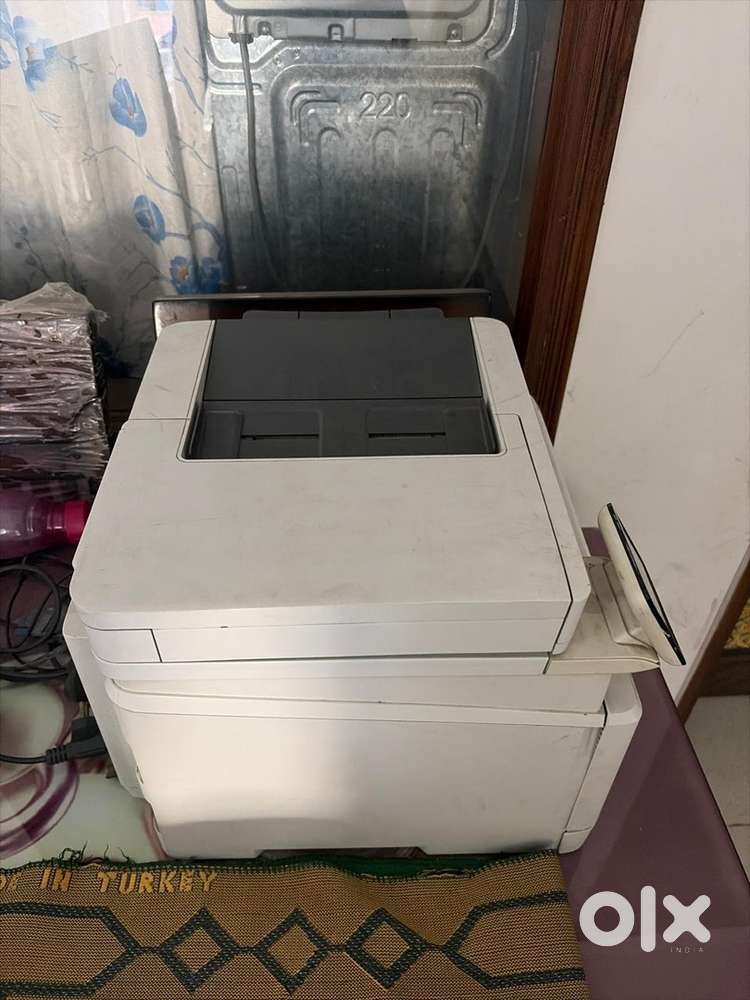 HP MFP M277 DW