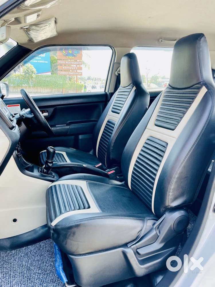 Maruti Suzuki Wagon R Vxi 1.0 Cng, 2024, Cng & Hybrids