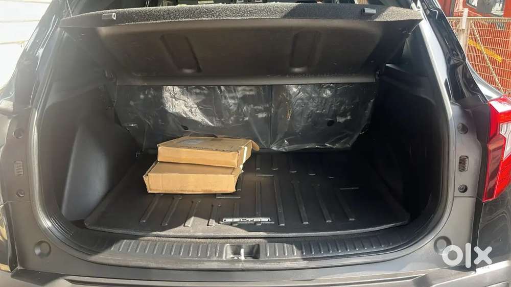 Kia Seltos 1.5 Turbo Petrol X Line 2025 Registered Top Model