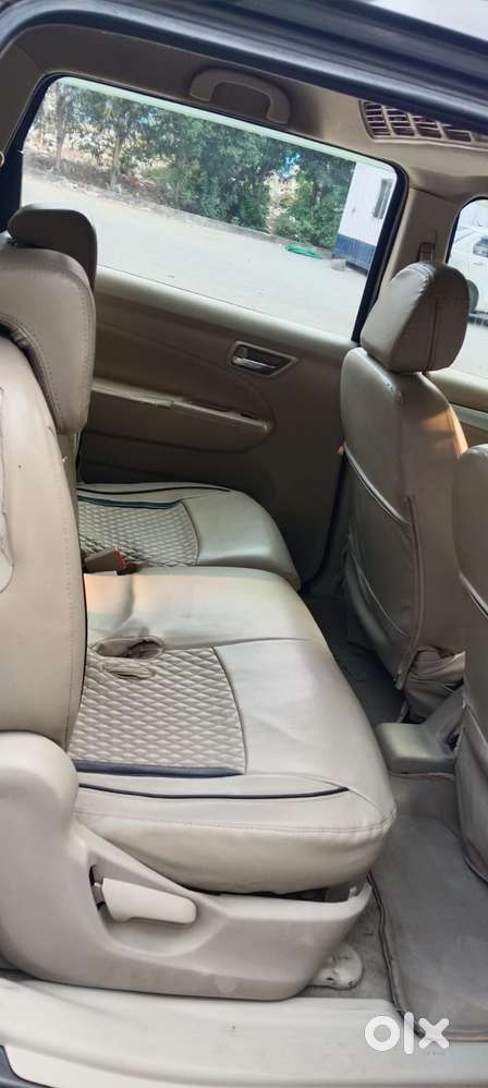 Maruti Suzuki Ertiga Shvs Vdi, 2016, Diesel