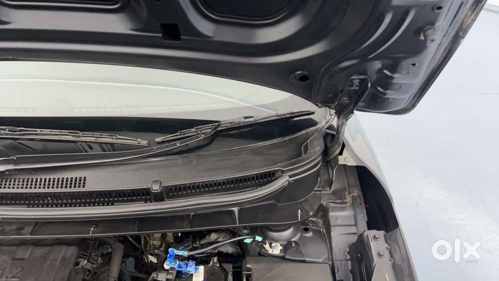 Hyundai Exter Sx (o) Connect 1.2 Amt, 2024, Petrol