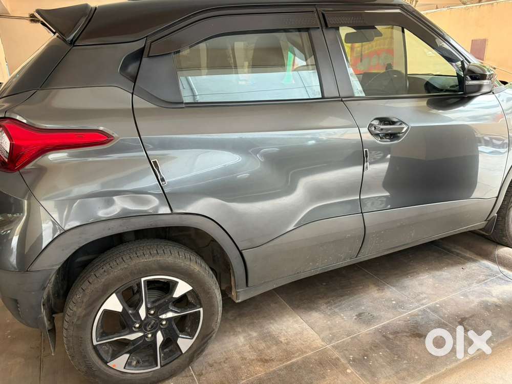 Tata Punch Petrol 2022 Like New Sealed Vehicle