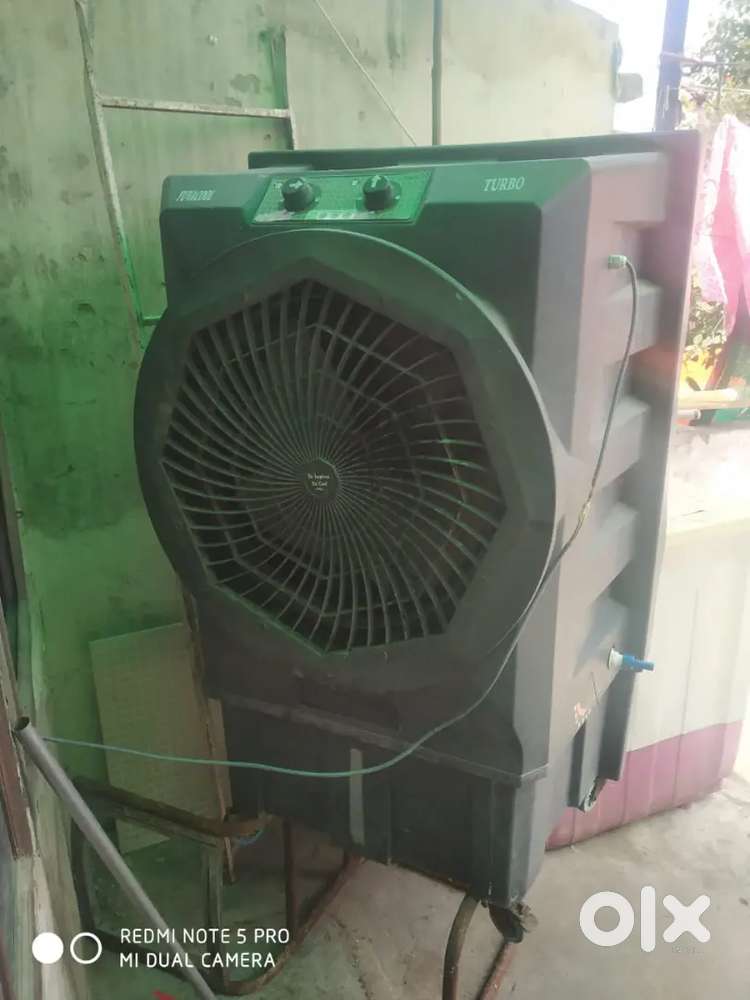 Cooler Yuva company
