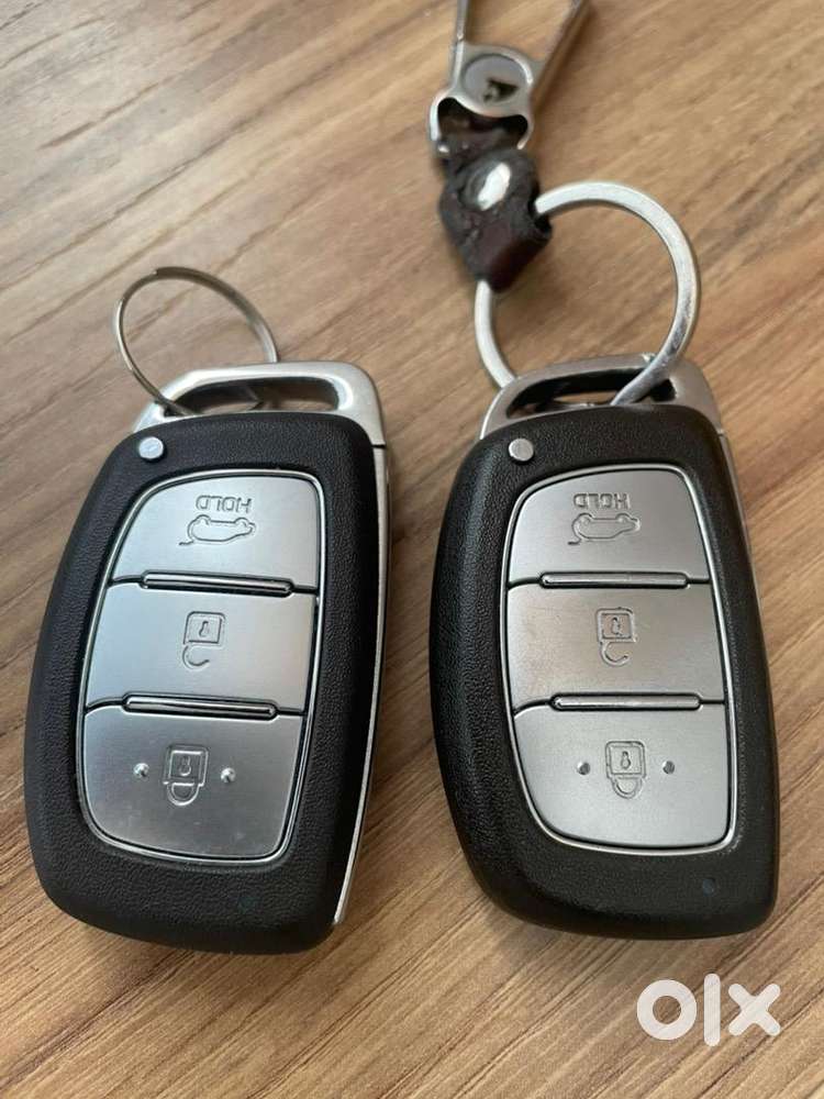 Hyundai I20 Active 2018 Petrol Well Maintained