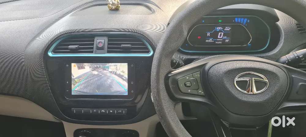 Tata Tigor Ev Xz Plus 2022
