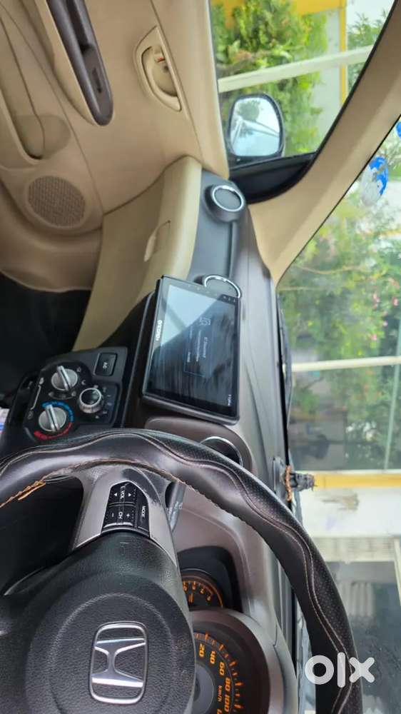 Honda Amaze 1.5 2013