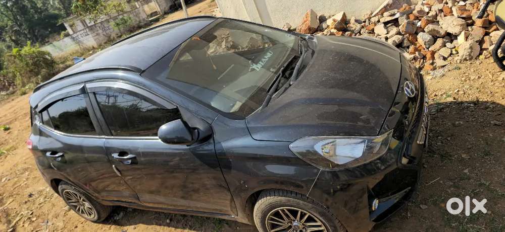 Hyundai Grand I10 Nios 2022