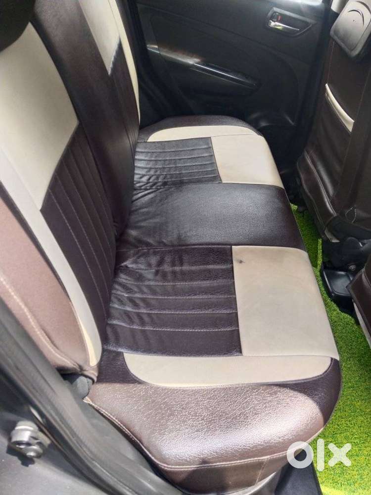 Maruti Suzuki Swift Vxi, 2018, Petrol