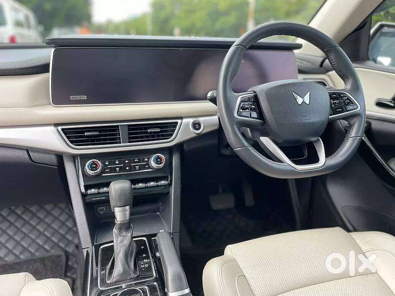 Mahindra Xuv700 2022 Diesel