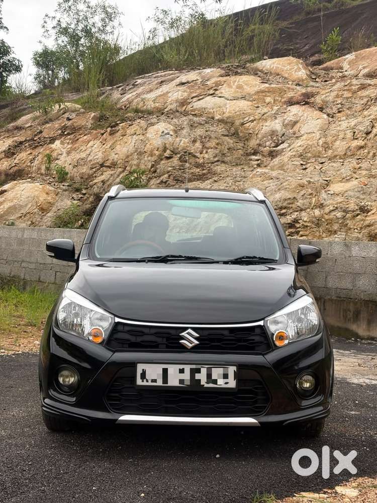 Maruti Suzuki Celerio X Vxi, 2019, Petrol