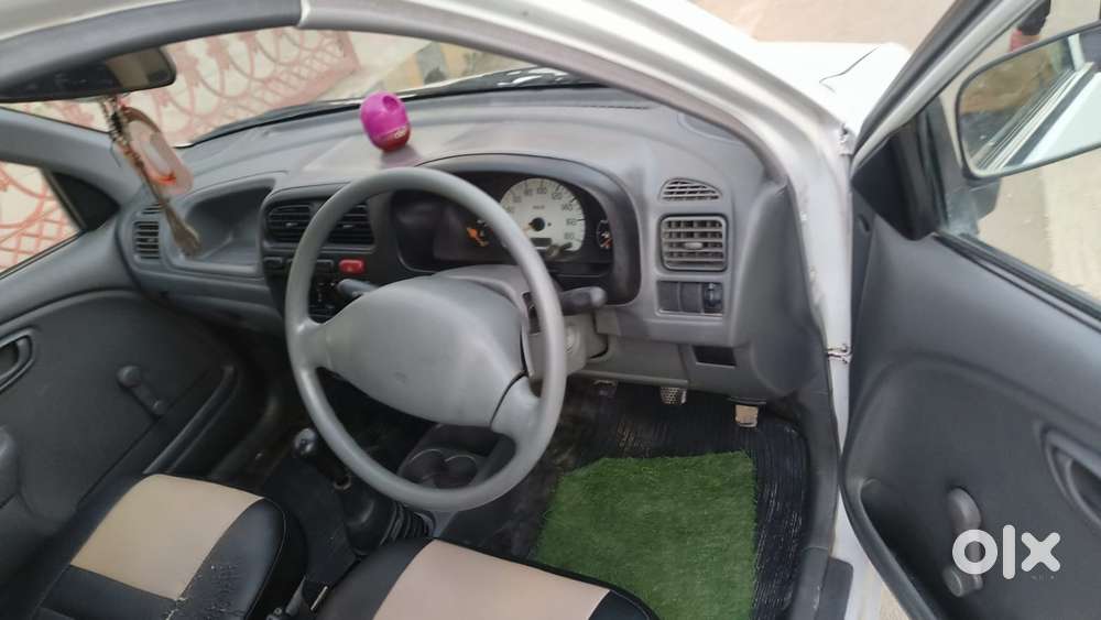 Maruti Suzuki Alto Std, 2008, Petrol