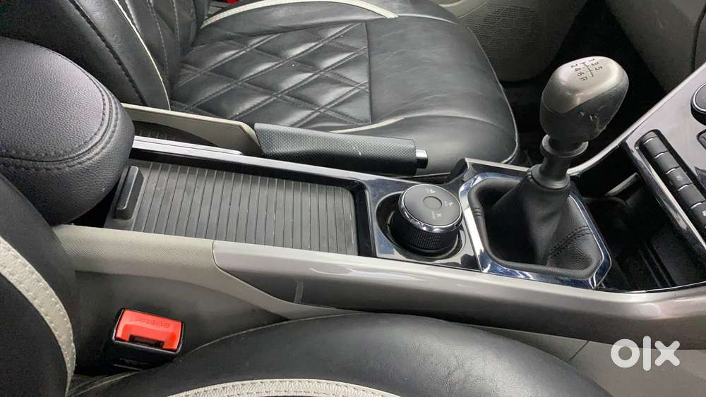 Tata Nexon 1.2 Revotron Xz Plus, 2019, Petrol