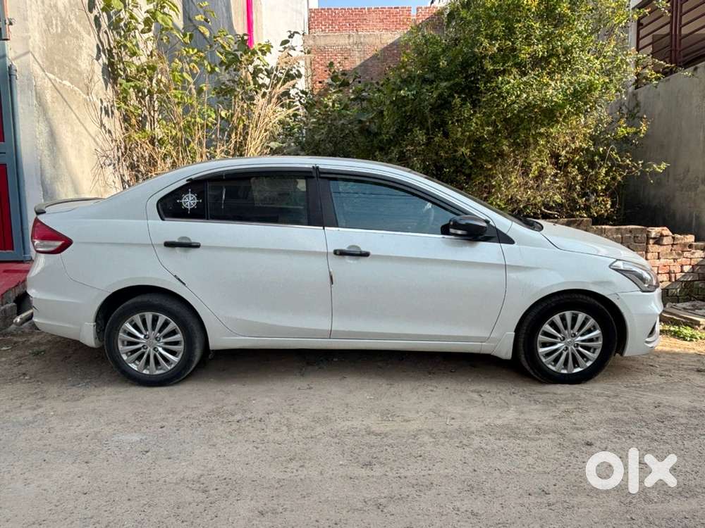 Maruti Suzuki Ciaz 2023 Petrol Well Maintained
