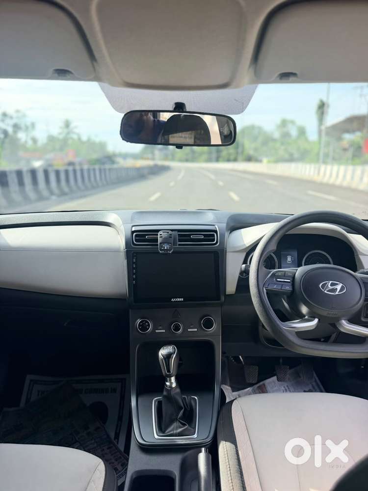 Hyundai Creta 1.4 Ex Diesel, 2023, Diesel