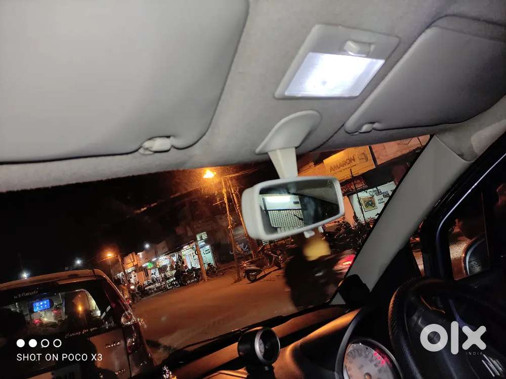 Maruti Suzuki Ritz Vdi 2013