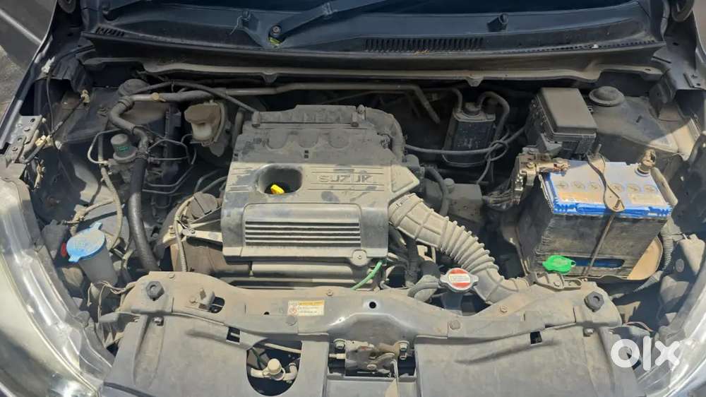 Maruti Suzuki Celerio 2015 Petrol 93000 Km Driven