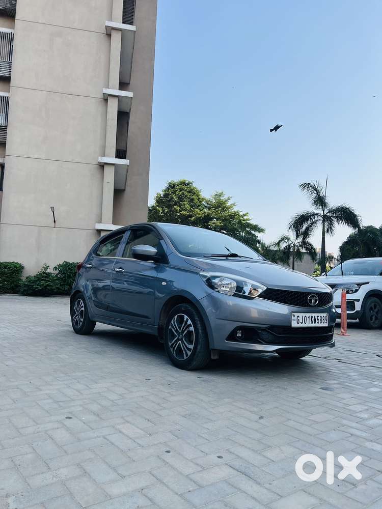 Tata Tiago 1.2 Revotron Xz Plus Cng, 2020, Cng & Hybrids