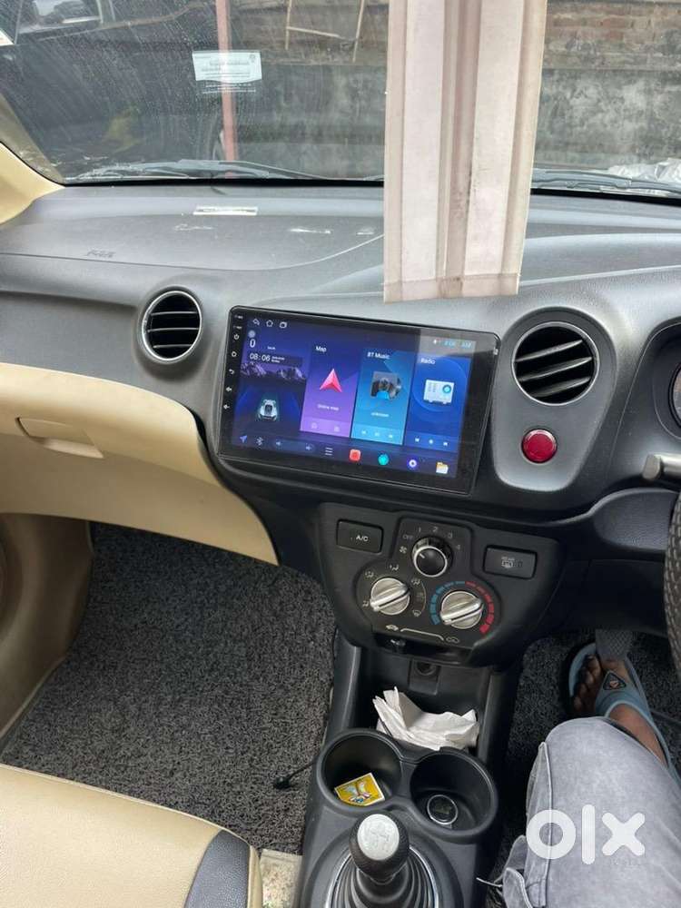 Honda Amaze 2015 Cng & Hybrids Well Maintained