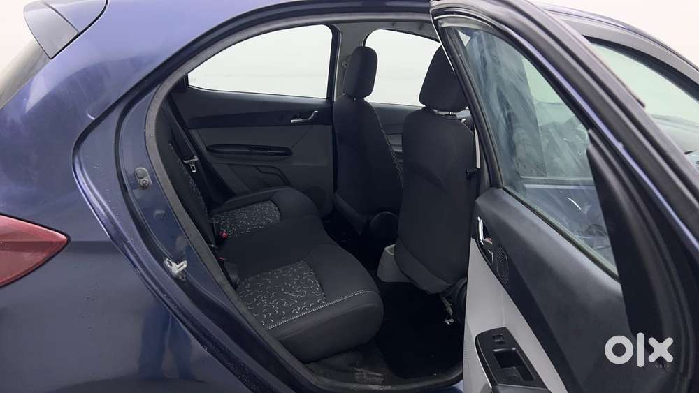 Tata Tiago Xza Plus, 2021, Petrol