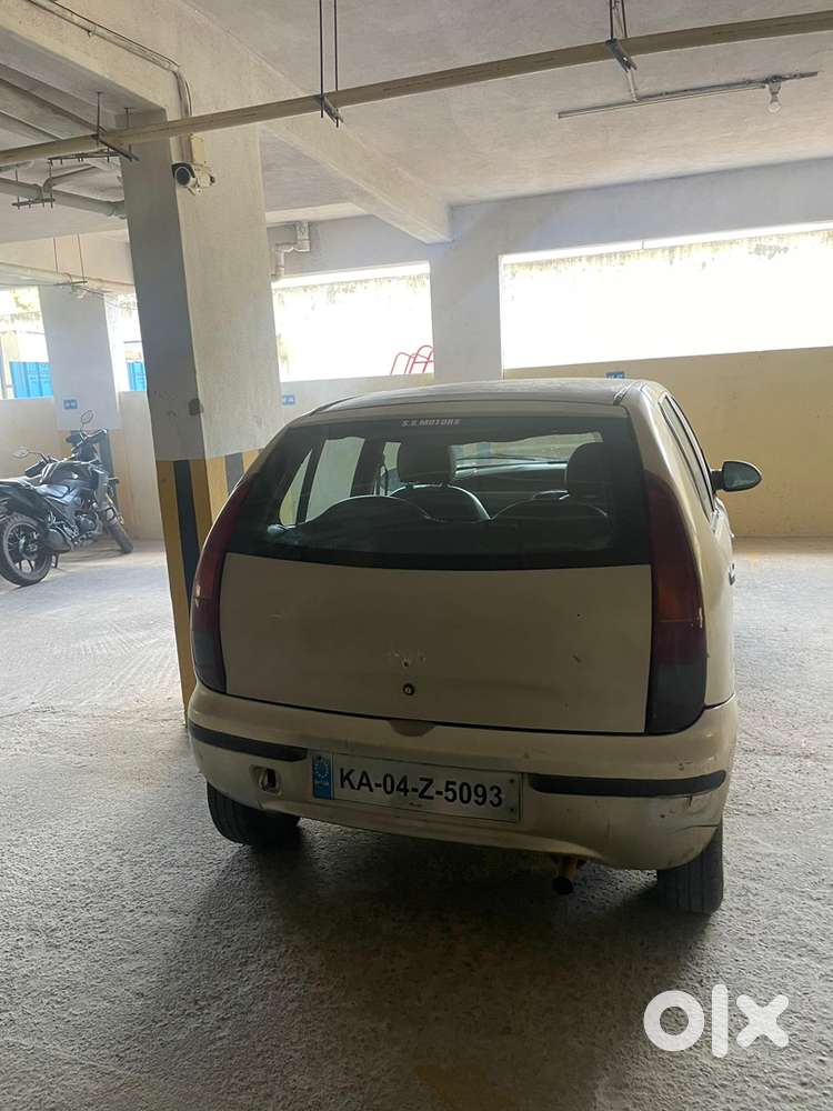 Tata Indica