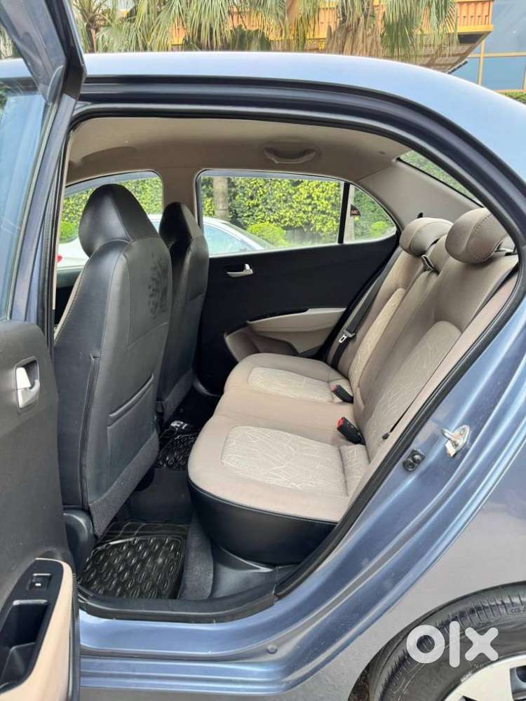 Hyundai Xcent 2014-2016 1.2 Kappa S, 2016, Petrol