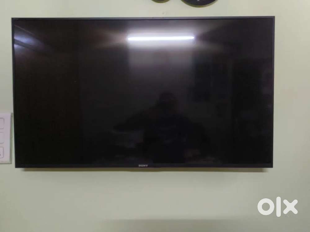 Sony tv (motherboard issue)