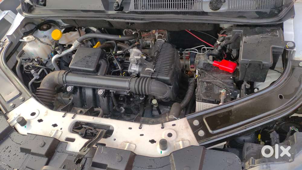 Renault Kiger Rxe, 2024, Petrol