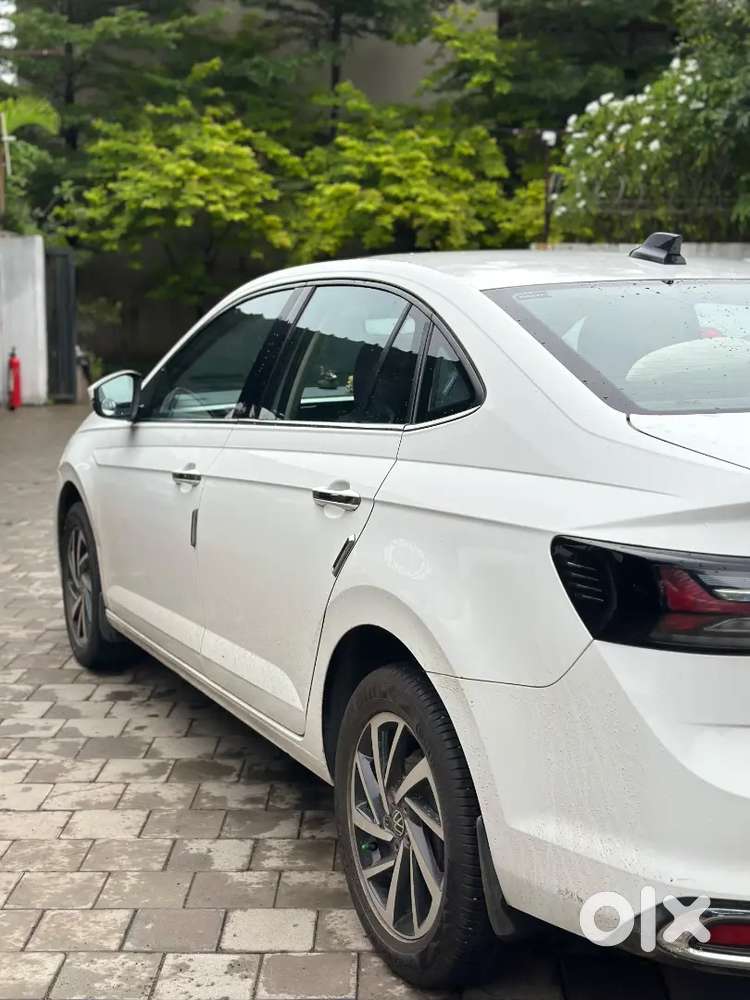 Volkswagen Virtus 2024
