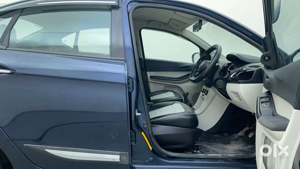 Tata Tigor Xz Cng, 2023, Cng & Hybrids