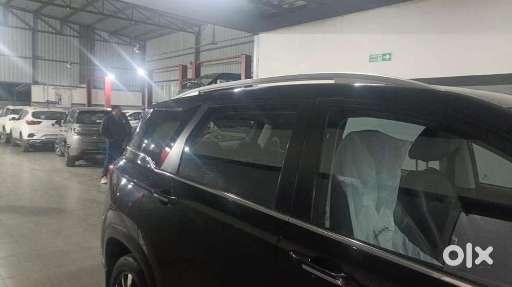 Mg Hector 2020 Diesel Well Maintained