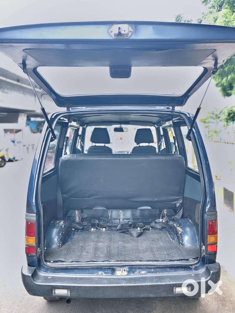 Maruti Suzuki Omni 5 Seater, 2019, Petrol