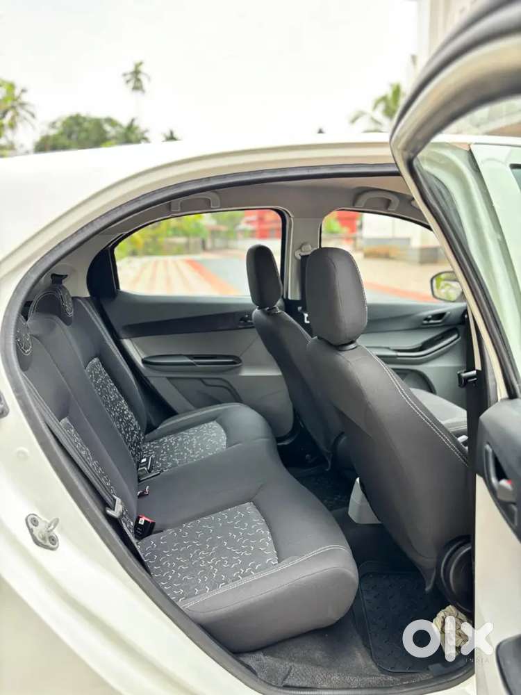Tata Tiago 2023