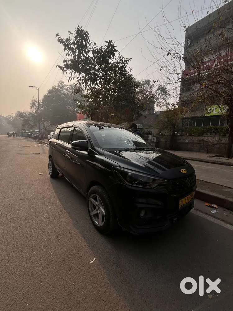 Maruti Suzuki Ertiga 2024 Cng & Hybrids 135000 Km Driven