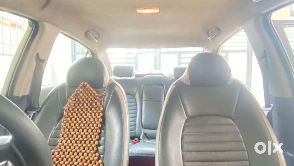 Hyundai Xcent Diesel 2016