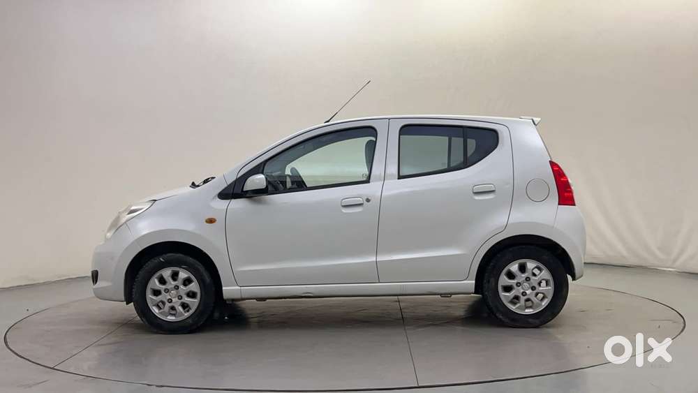 Maruti Suzuki A-star 1.0 Zxi, 2012, Petrol