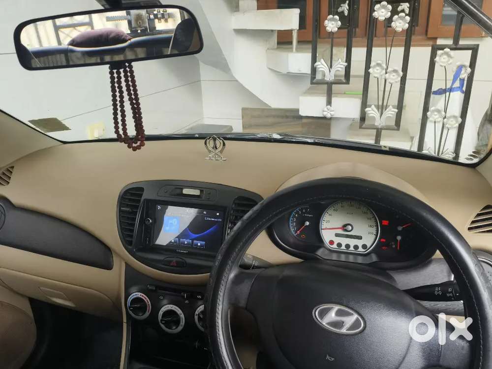 Hyundai I10 2010 Petrol Manual