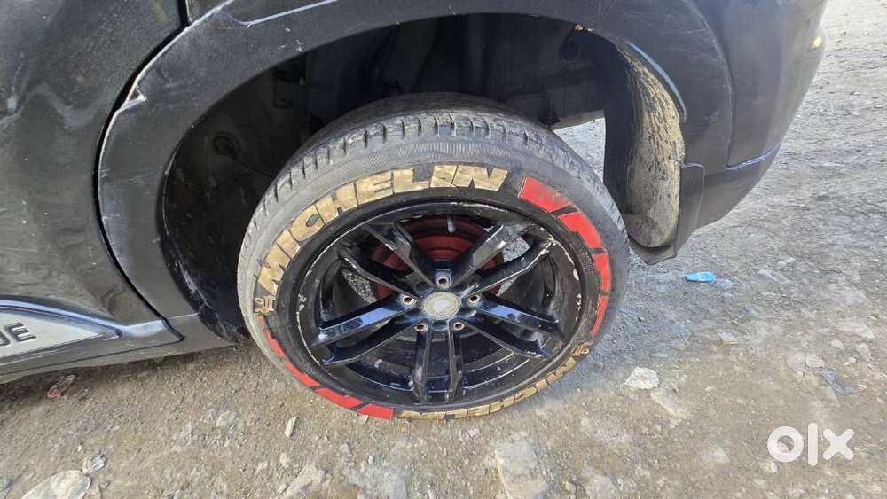 Hyundai Venue 1.2 S Plus, 2019, Petrol