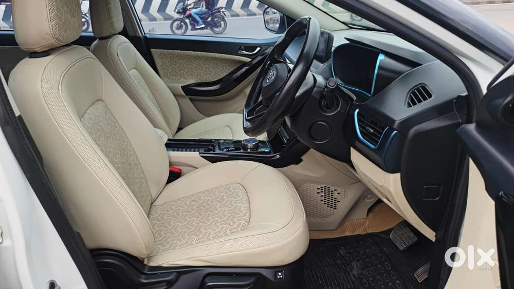 Tata Nexon Ev Prime Xz Plus Lux, 2023, Electric