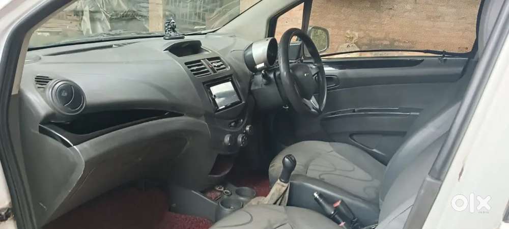 Chevrolet Beat 2016 Diesel Well Maintained